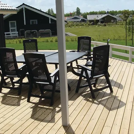 Cozy In With Wifi Holiday home Otterup