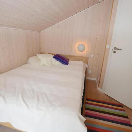 Strandparken Ii Casa vacanze *