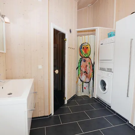 Strandparken Ii * Otterup