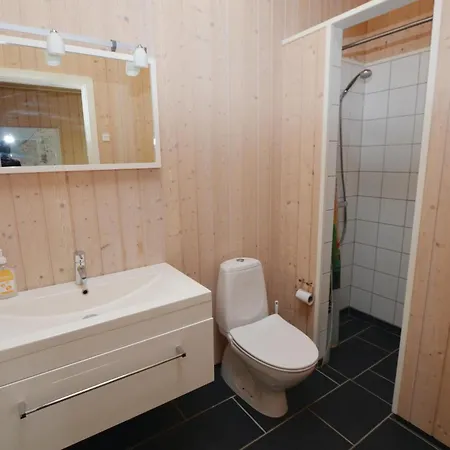 Feriehus Strandparken Ii *