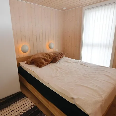 Strandparken Ii 度假居 *