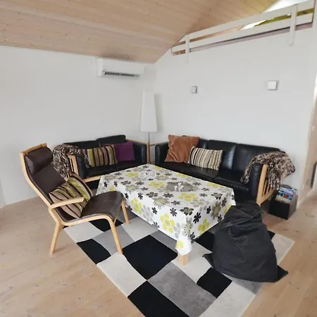 Cozy In With Wifi Holiday home Otterup