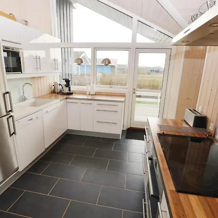 Strandparken Ii Casa vacanze *