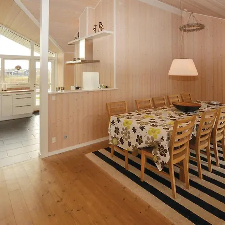 펜션 Strandparken Ii *