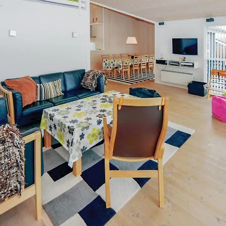 Holiday home Cozy Home In Otterup With Wifi *