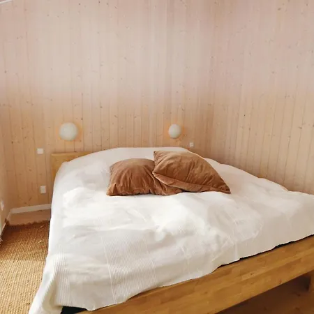 Cozy Home In Otterup With Wifi *