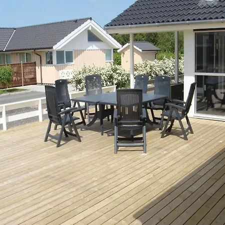 Holiday home Cozy Home In Otterup With Wifi